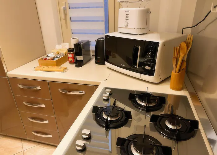 Two Bedroom - 3 Min Metro Conca D'oro By Orpi Rent * Рим