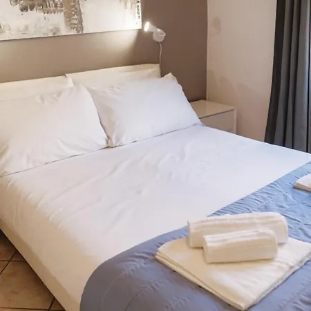 Two Bedroom - 3 Min Metro Conca D'oro By Orpi Rent Apartman *