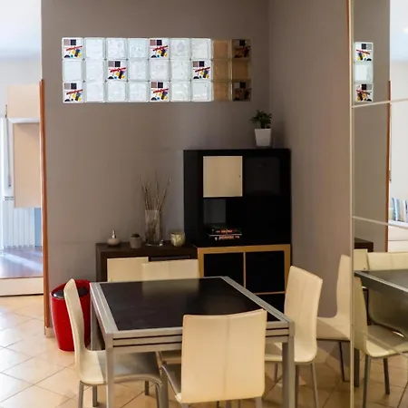 Apartman Two Bedroom - 3 Min Metro Conca D'oro By Orpi Rent Róma