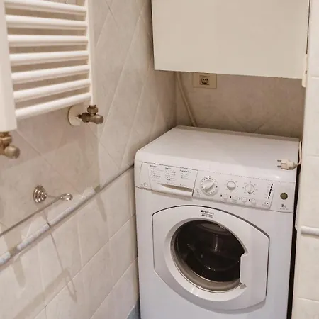 Apartman Two Bedroom - 3 Min Metro Conca D'oro By Orpi Rent