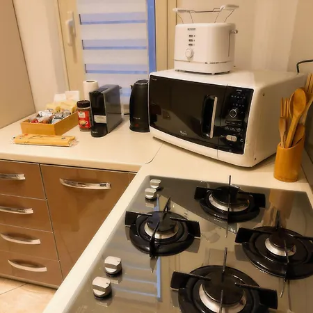 Two Bedroom - 3 Min Metro Conca D'oro By Orpi Rent * ローマ