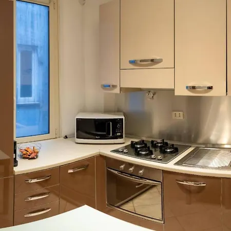 Apartman Two Bedroom - 3 Min Metro Conca D'oro By Orpi Rent Róma