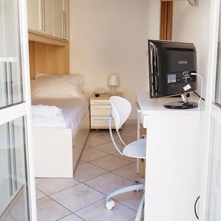 Two Bedroom - 3 Min Metro Conca D'oro By Orpi Rent * روما