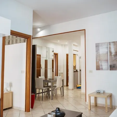 شقة Two Bedroom - 3 Min Metro Conca D'oro By Orpi Rent *