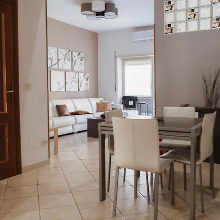 Two Bedroom - 3 Min Metro Conca D'oro By Orpi Rent * روما